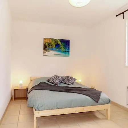 Les Jardins De L'ocean By Interhome Apartment *