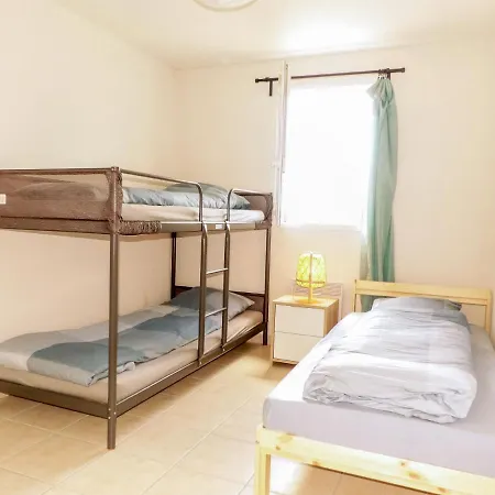 Les Jardins De L'ocean By Interhome Apartment Bias (Landes)