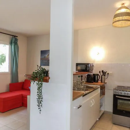 Les Jardins De L'ocean By Interhome *
