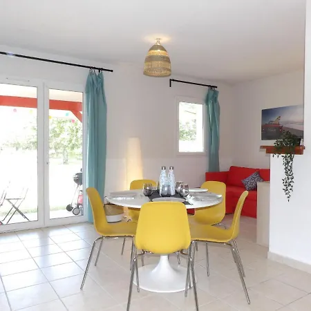 Les Jardins De L'ocean By Interhome Apartment *