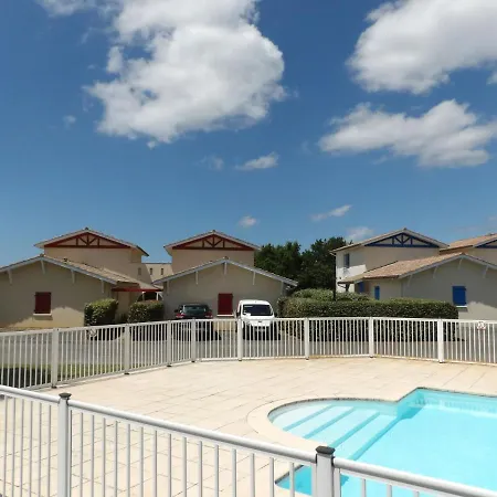 Les Jardins De L'ocean By Interhome Apartment *