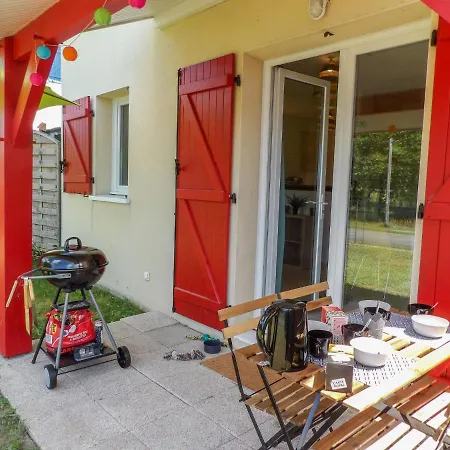 Les Jardins De L'ocean By Interhome