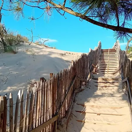 Les Jardins De L'ocean By Interhome Apartment