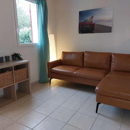 Les Jardins De L'ocean By Interhome * Bias (Landes)