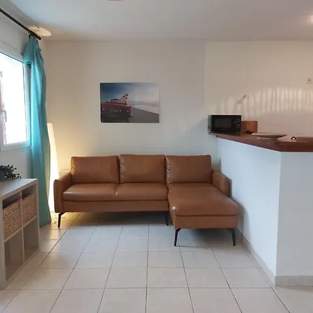 Les Jardins De L'ocean By Interhome