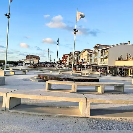 Les Jardins De L'ocean By Interhome Apartment *