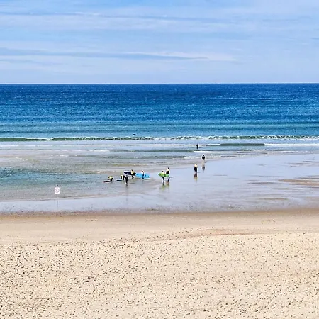 Les Jardins De L'ocean By Interhome Bias (Landes)
