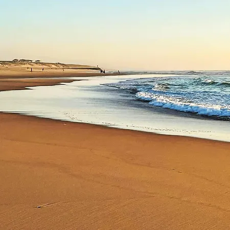 Les Jardins De L'ocean By Interhome Apartment *