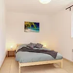 Les Jardins De L'ocean By Interhome Apartment *
