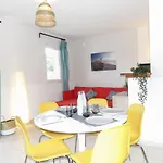 Les Jardins De L'ocean By Interhome * Bias (Landes)