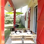 Apartment Les Jardins De L'ocean By Interhome Bias (Landes)