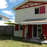 Les Jardins De L'ocean By Interhome Apartment