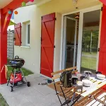 Les Jardins De L'ocean By Interhome