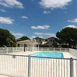 Les Jardins De L'ocean By Interhome Bias (Landes)