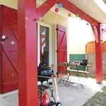 Les Jardins De L'ocean By Interhome