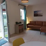 Les Jardins De L'ocean By Interhome *